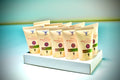 Danoraas Menstrual Guard Ointment Plus