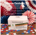 Danoras Pandemic Gel L700-28G (1oz)
