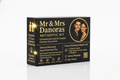 Mr & Mrs  (Couple's) First Aid Danoras Antiseptic L100L300 Kit