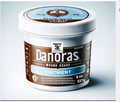Danoras Wound Guard Ointment L400-4oz